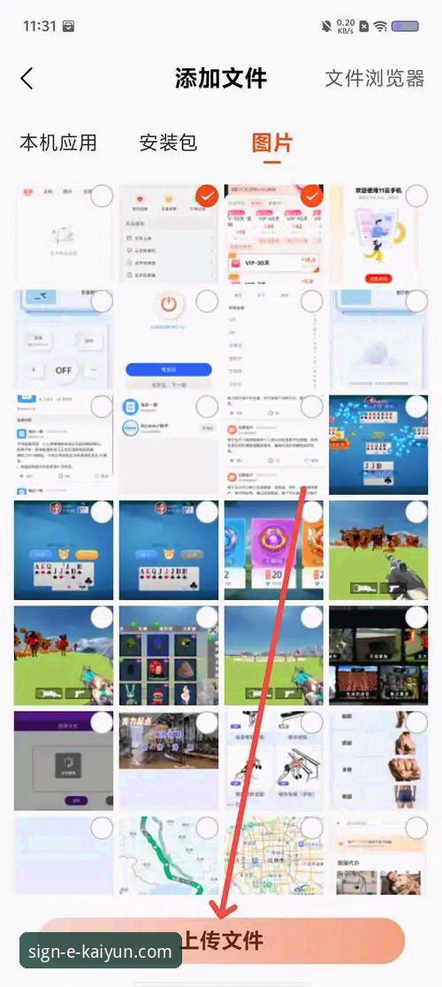 开云体育网页版安卓版实用技巧:从下载到登录的高效操作指南